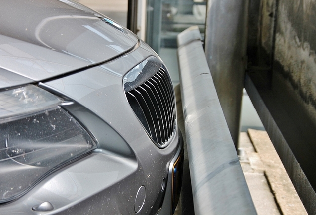 BMW M6 E63