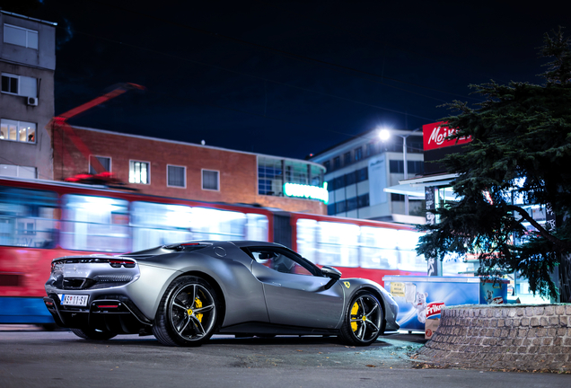 Ferrari 296 GTB