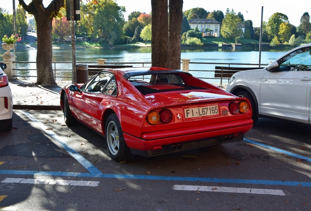 Ferrari 328 GTB
