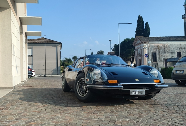 Ferrari Dino 246 GTS
