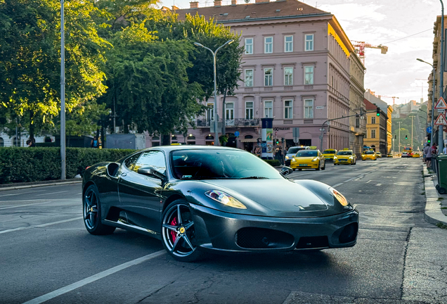 Ferrari F430