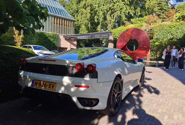 Ferrari F430