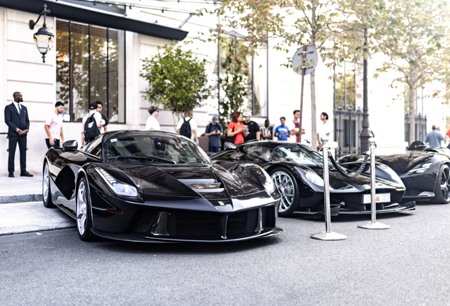 Ferrari LaFerrari