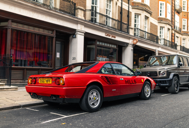 Ferrari Mondial 3.2