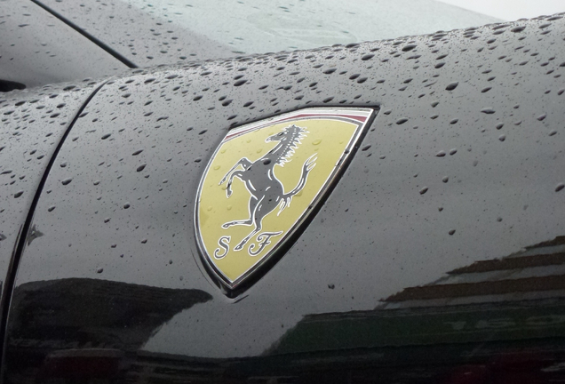 Ferrari Roma Spider