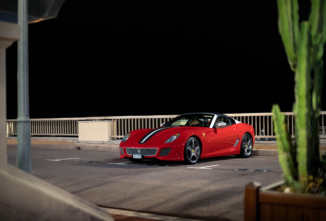 Ferrari SA Aperta