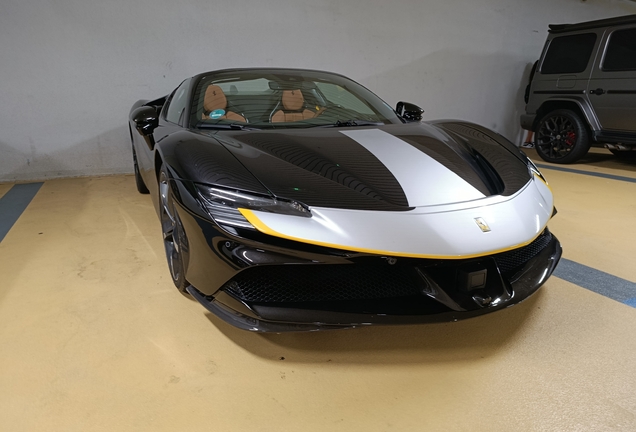 Ferrari SF90 Spider Assetto Fiorano