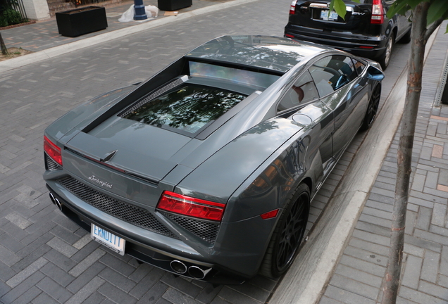 Lamborghini Gallardo LP560-4 2013