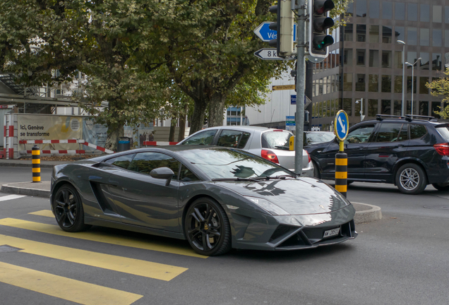 Lamborghini Gallardo LP560-4 2013