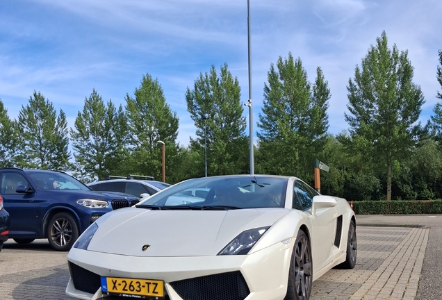 Lamborghini Gallardo LP560-4