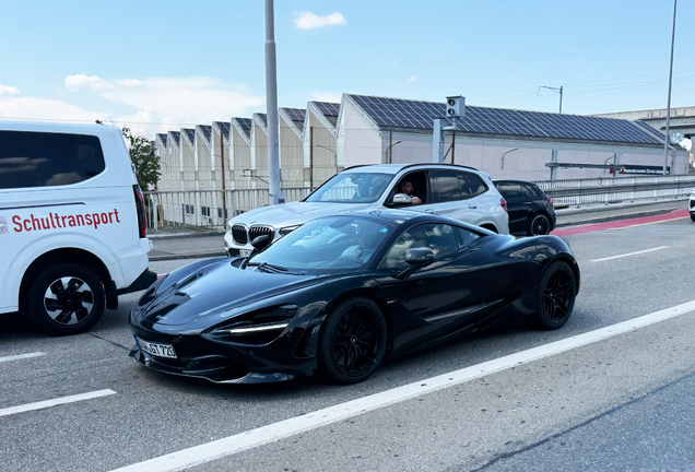 McLaren 720S