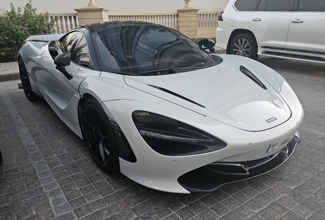 McLaren 720S