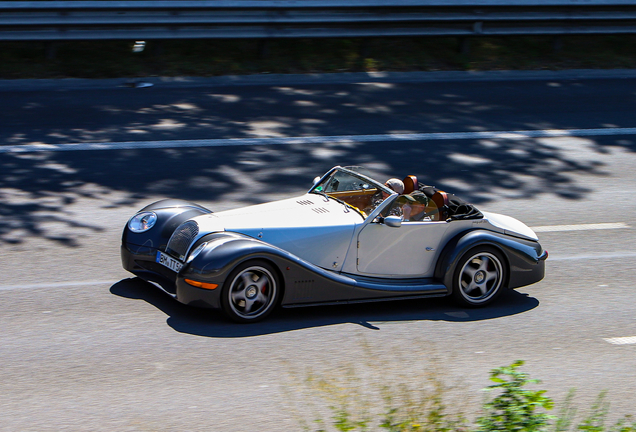 Morgan Aero 8 Series 1