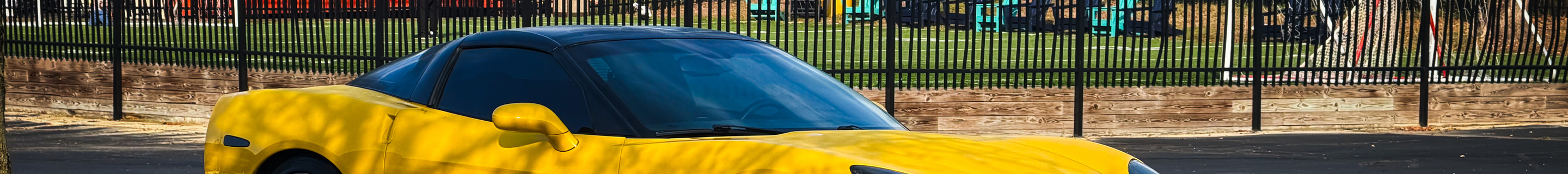 Chevrolet Corvette C6