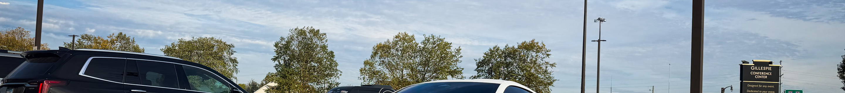 Chevrolet Corvette C8 Stingray