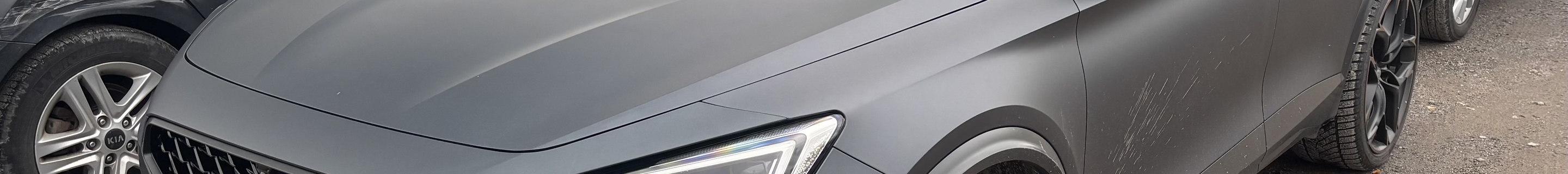 CUPRA Formentor VZ5