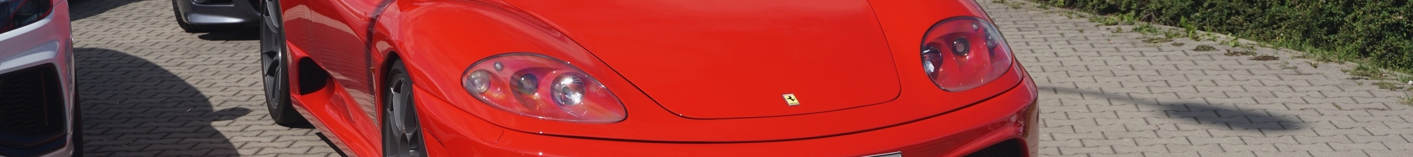 Ferrari 360 Modena