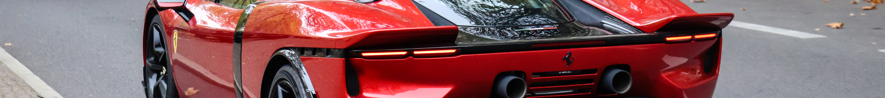 Ferrari 849 Testarossa
