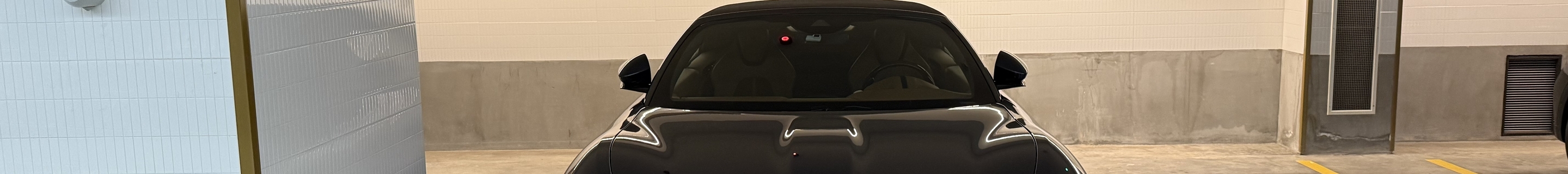 Ferrari Roma Spider