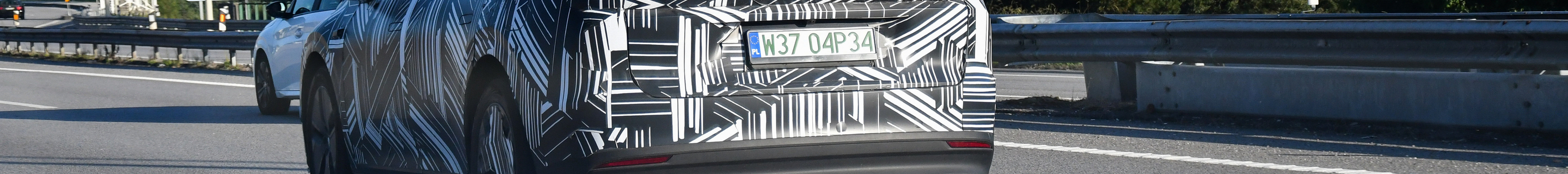 Li Auto i6 2027
