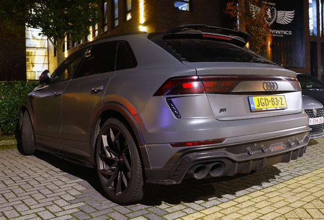Audi ABT RS Q8 2024 Legacy Edition