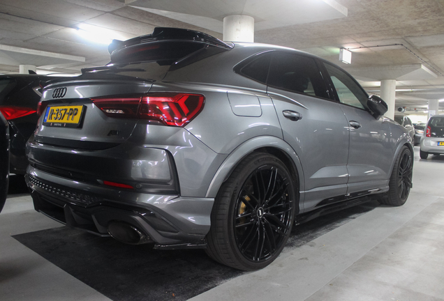 Audi RS Q3 Sportback 2020