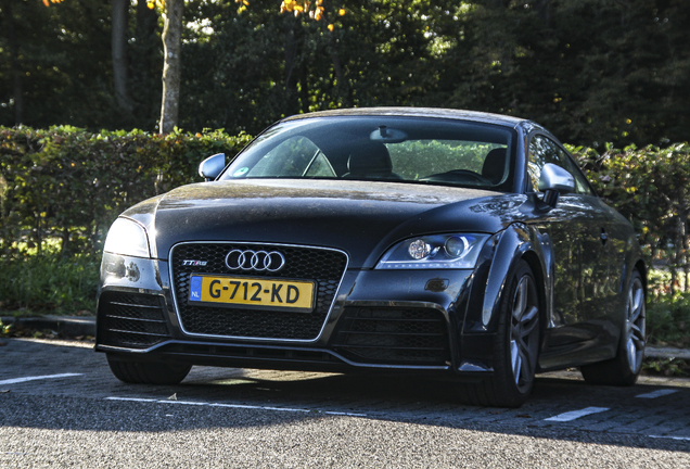 Audi TT-RS