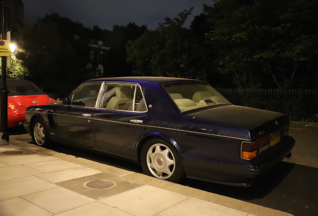 Bentley Turbo R