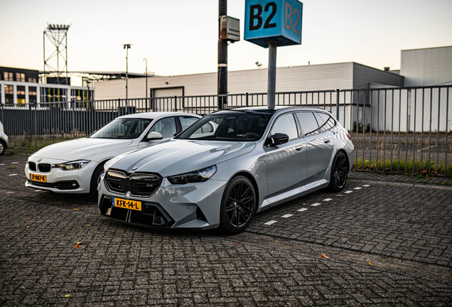 BMW M5 G99 Touring