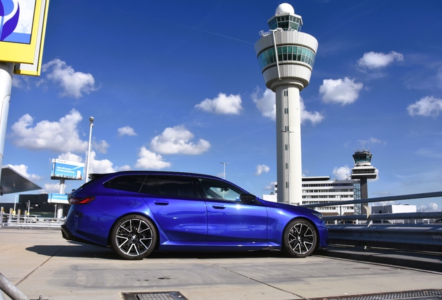 BMW M5 G99 Touring