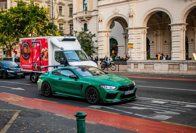 BMW M8 F92 Coupé Competition SOOQOO Performance