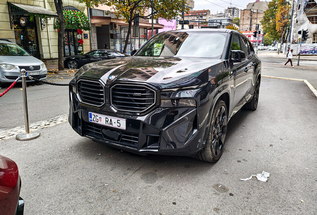 BMW XM G09