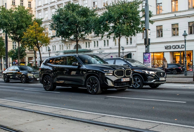 BMW XM G09