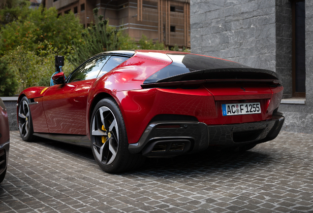 Ferrari 12Cilindri