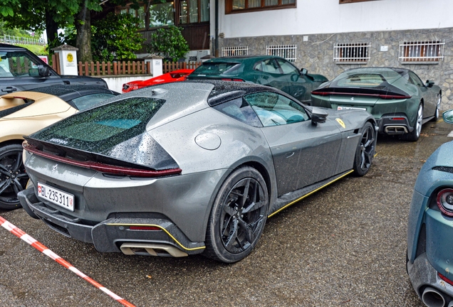 Ferrari 12Cilindri