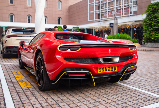 Ferrari 296 GTB