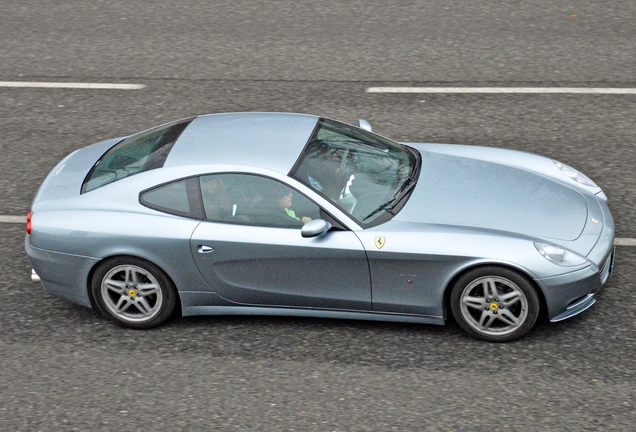 Ferrari 612 Scaglietti