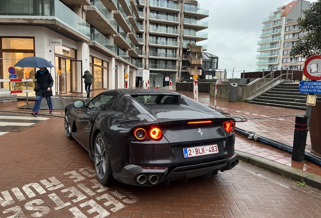 Ferrari 812 GTS