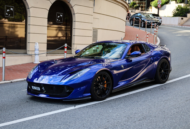 Ferrari 812 GTS