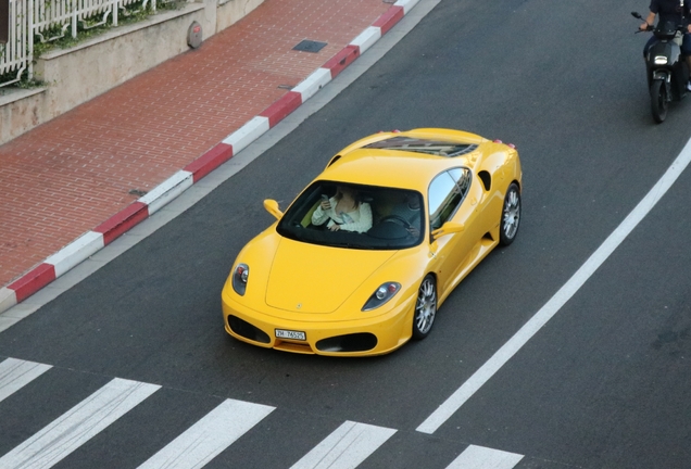 Ferrari F430