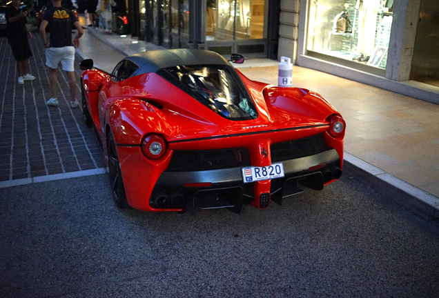Ferrari LaFerrari