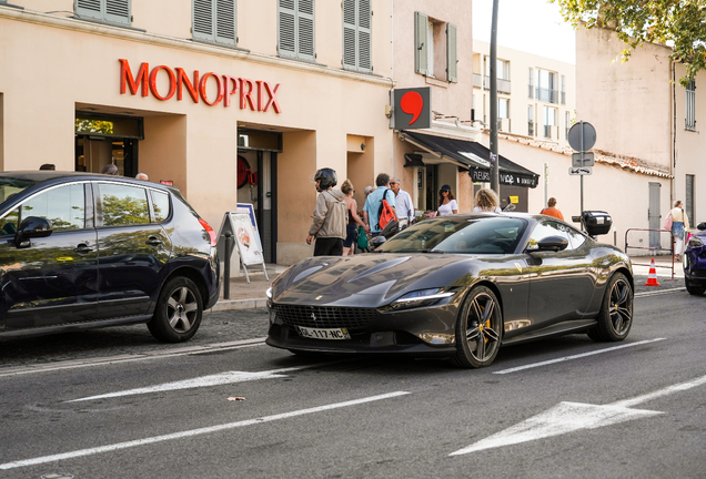 Ferrari Roma