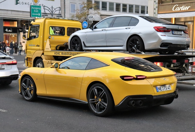Ferrari Roma