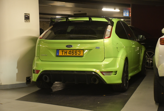 Ford Focus RS MkII