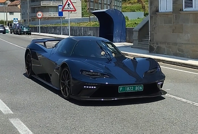 KTM X-Bow GT-XR