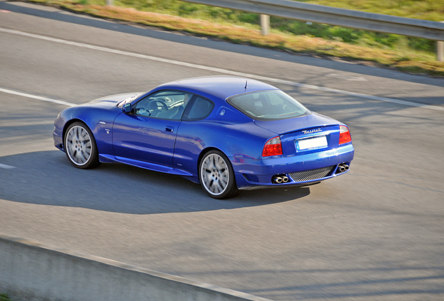Maserati GranSport