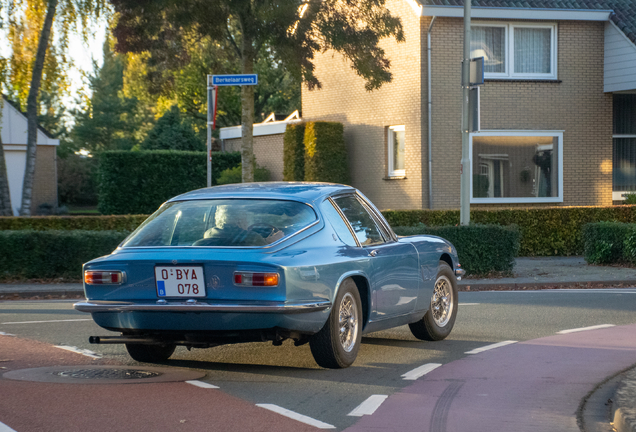 Maserati Mistral 4000