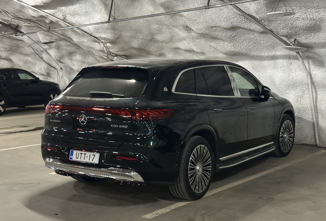 Mercedes-Maybach EQS 680 X296
