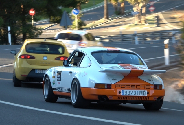 Porsche 930 Turbo