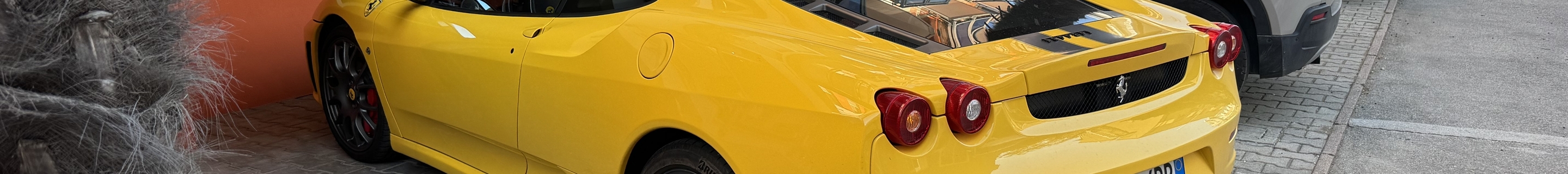 Ferrari F430